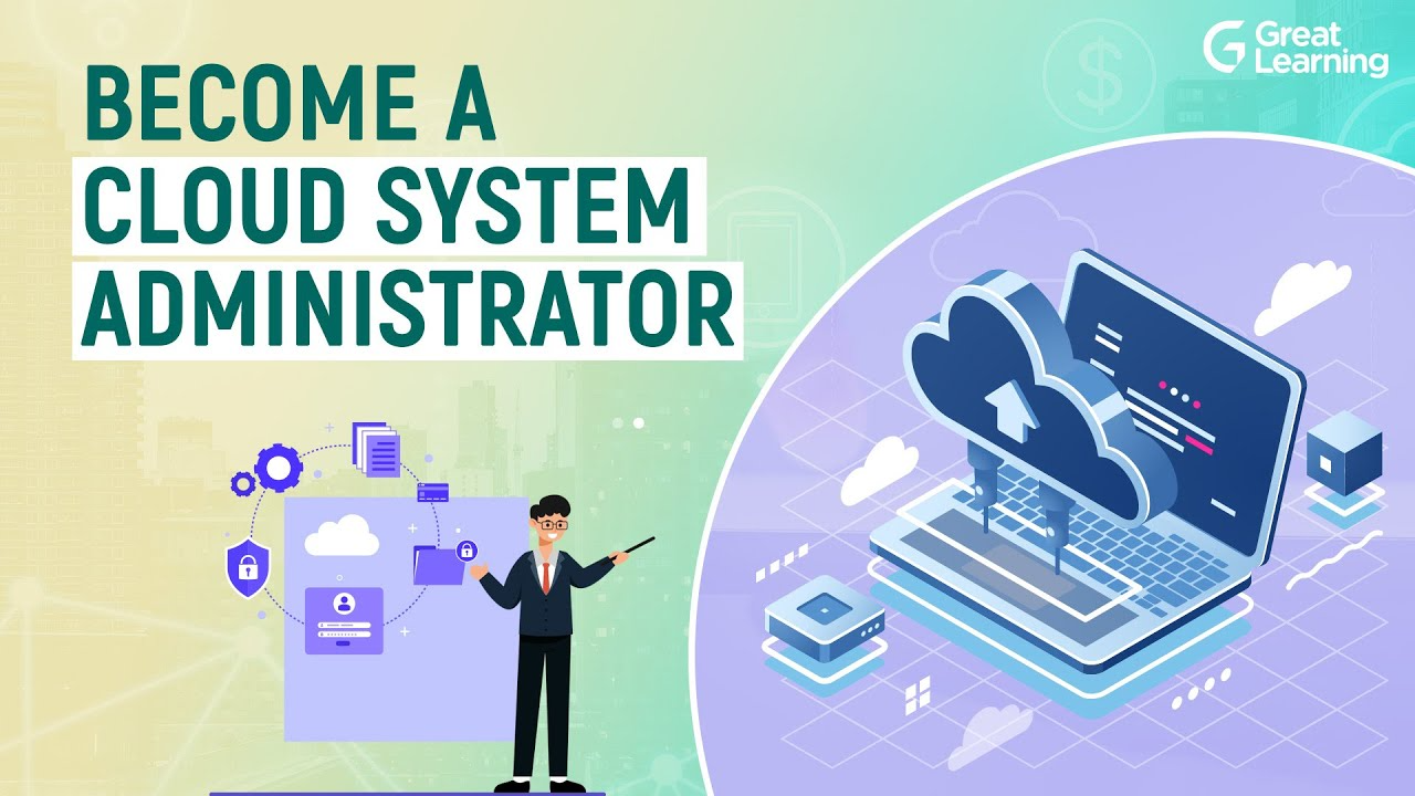 Mastering System Administration and Cloud Computing